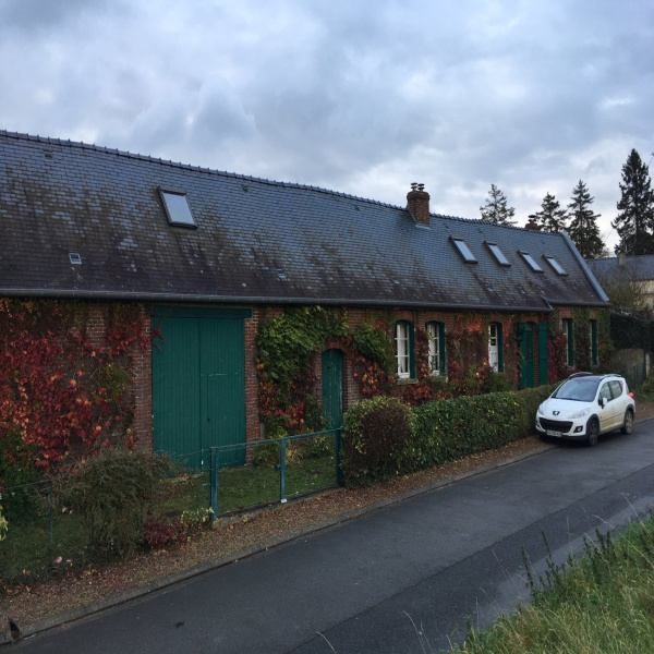 Offres de vente Maison Nesle 80190