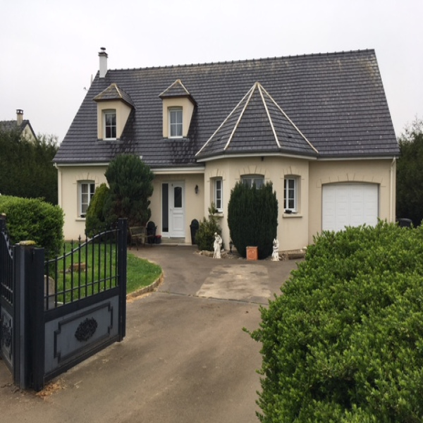 Offres de vente Maison Roye 80700